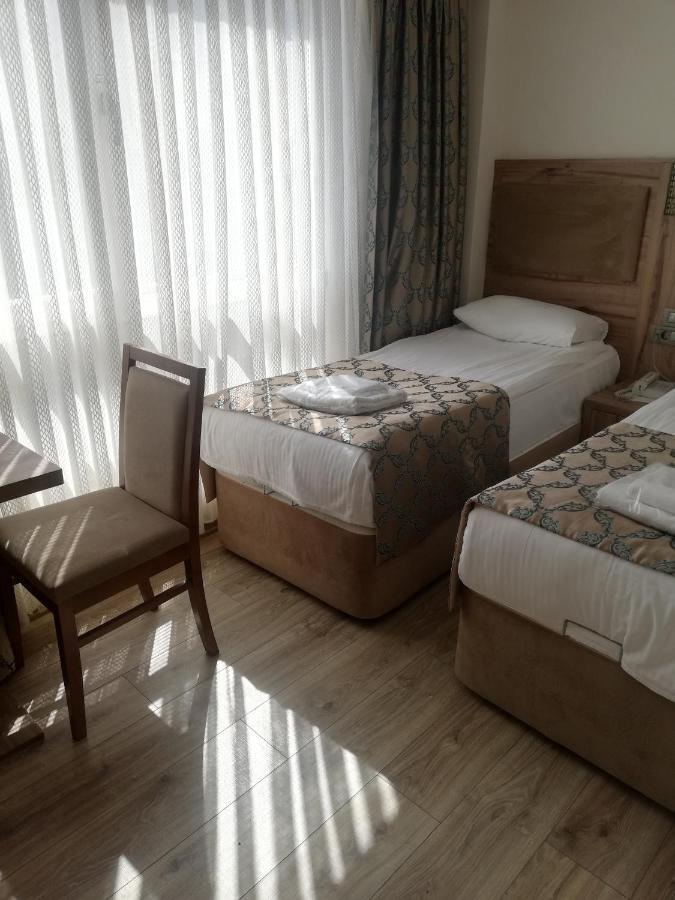 Akcakoca Poyraz Otel Экстерьер фото