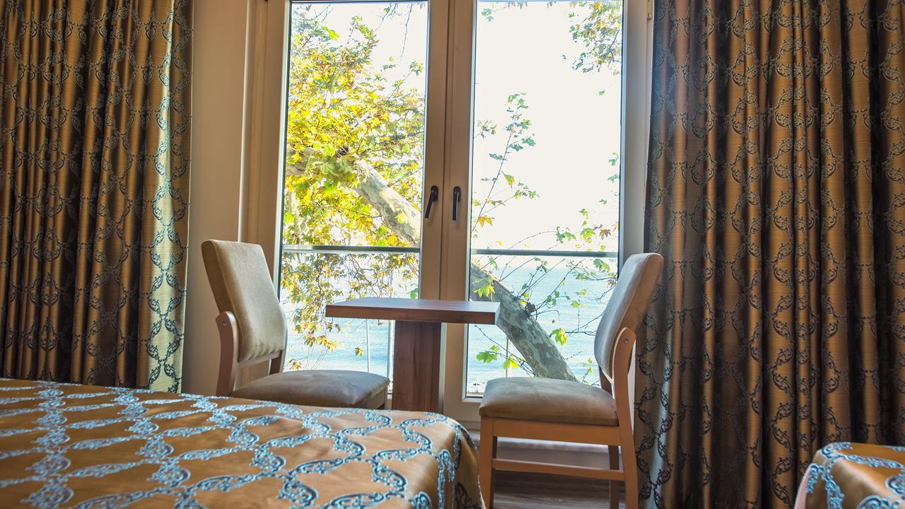 Akcakoca Poyraz Otel Экстерьер фото
